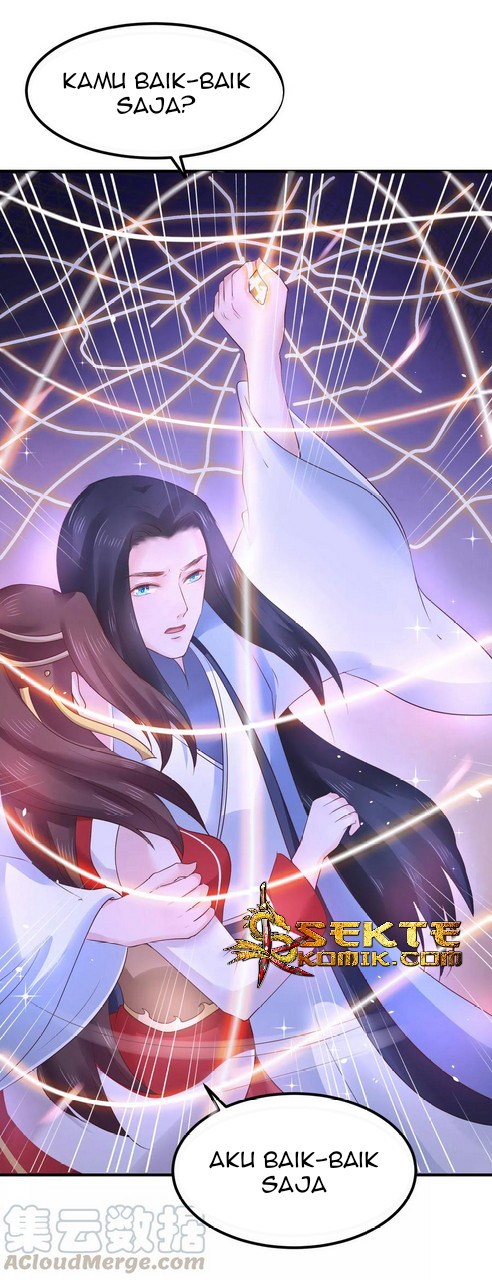 Dragon Princess Chapter 20 Bahasa Indonesia